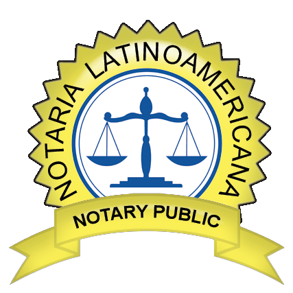 Notaria Latinoamericana